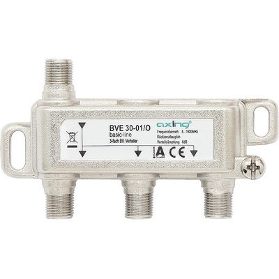 Axing BVE 30-01