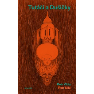 Tutáči a Dušičky