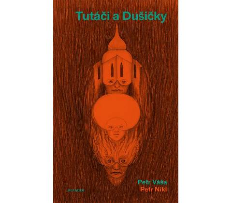 Tutáči a Dušičky