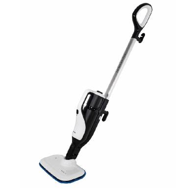 Salente JetSteam Pro, parní mop a ruční čistič 2v1