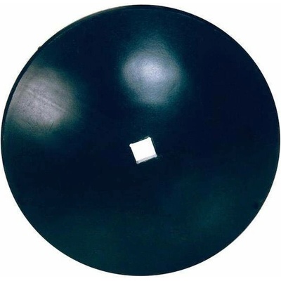 Hladký disk 510mm, otvor 31mm, tloušťka 3,5mm