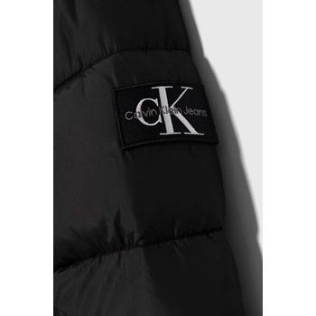 Calvin Klein Детско яке Calvin Klein Jeans (IB0IB02168.9BYH)