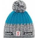 Eisbär Focus Pompon MÜ SP šedá/modrá