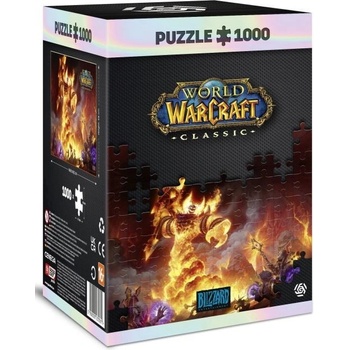 GOOD LOOT World of Warcraft Classic Ragnaros 1000 dielov