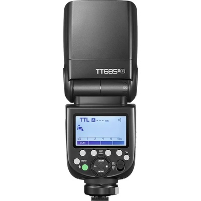 Светкавица Godox TT 685F II за Fuji