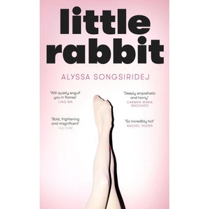 Little Rabbit | Alyssa Songsiridej (2023)