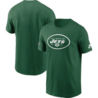 Nike New York Jets NFL ALT Pack Dri-Fit Crew T-Shirt
