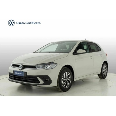 Volkswagen Polo 1.0 59 kW