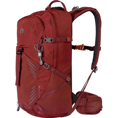 Hannah Wagabond 26 l sun-dried tomato