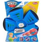 Goliath Phlat Ball: Класическа топка за фризби, 25-то юбилейно издание - множество