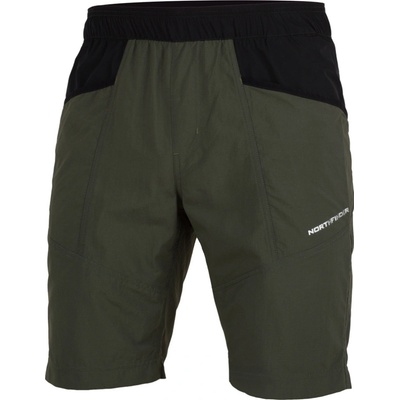 Northfinder Arno blackdarkgreen