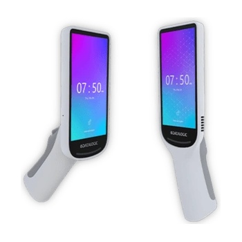 Datalogic Joya Smart, 2D, 12.7 cm (5''), USB-C, BT, Wi-Fi, NFC, Android, GMS (911450001)