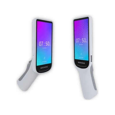 Datalogic Joya Smart, 2D, 12.7 cm (5''), USB-C, BT, Wi-Fi, NFC, Android, GMS (911450001)