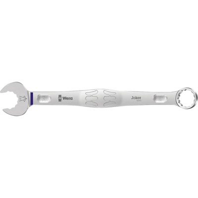 Wera 6003 Joker 36 očkoplochý kľúč 36 mm 05020507001