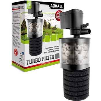 AQUAEL turbo filter 500