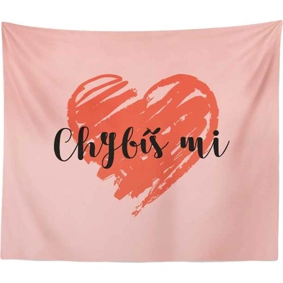 Sablio Deka Chybíš mi 2 150x120