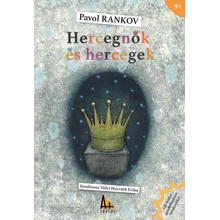 Hercegnők és hercegek