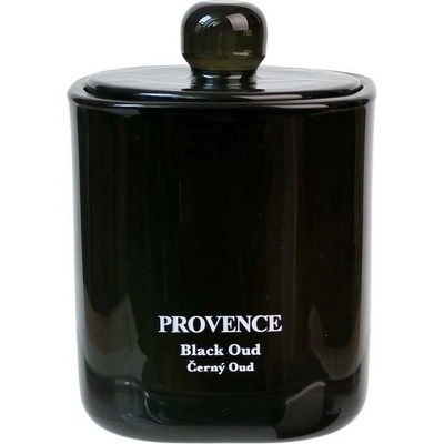 Sconto MILA čierny oud 180 g