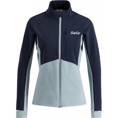 Mikina SWIX Pace Hybrid 10069-23-75114 Veľkosť L