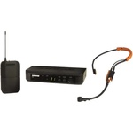 Shure BLX14E/SM31-H8E
