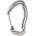 AustriAlpin Карабинер с щифт Austrialpin Rockit Light Snapgate carabiner - Polished - размер Wire (321-0118-0111)
