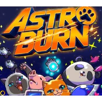 Astro Burn