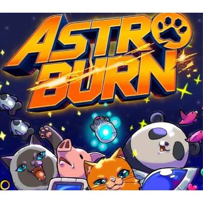 Astro Burn