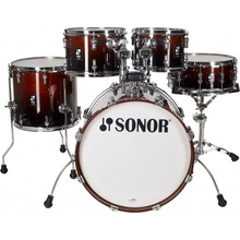 Sonor AQ 2 Studio Set Brown Fade