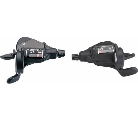 microSHIFTMEZZO TS39-8