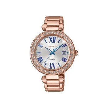 Casio SHE-4057PG-7A