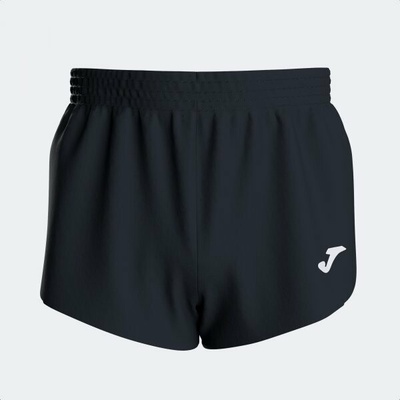 Joma Bežecké šortky OLIMPIA BLACK
