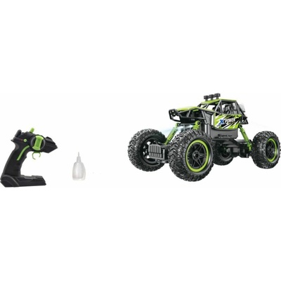 Alltoys Terénne auto 1 : 14 RC zelené