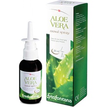 Fytofontana Aloe vera nosní sprej 20 ml