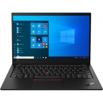 Lenovo ThinkPad X1 Carbon 8 20U9004BCK