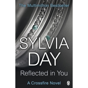 Reflected in You - Sylvia Day