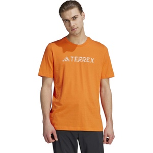 Adidas Тениска Terrex Classic Logo