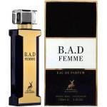 Alhambra BAD FEMME B. A. D парфюм за жени EDP 100 мл Парфюми
