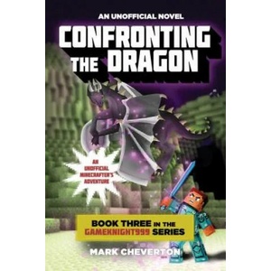 Confronting the Dragon (ISBN: 9781634500463)
