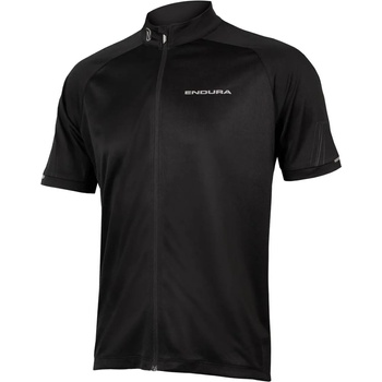 Image 1 of Endura Фланелка Endura Xtract SS Jersey II - Black