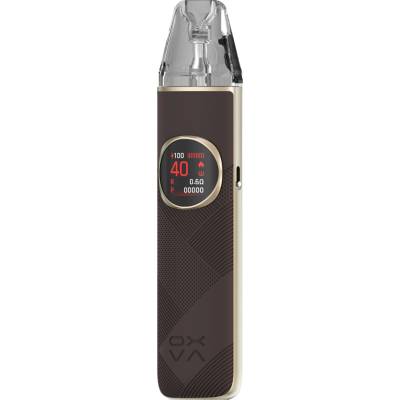 Oxva NeXLIM 2 Pod Kit 2000 mAh Hnědá coffe