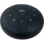 Shamann 12" 11 Notes D-Major Navy Blue Tongue Drum (HS11-12NAVYBLUE)