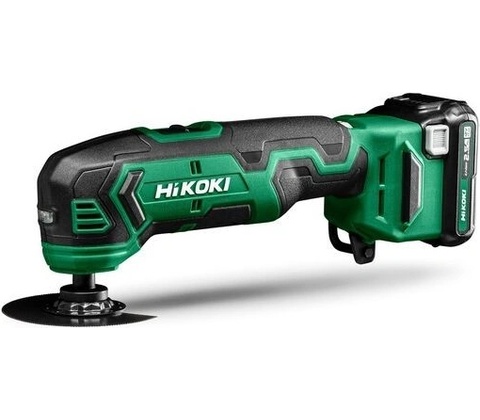 Hikoki CV12DAWEZ