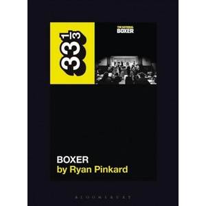 National's Boxer | PINKARD RYAN (ISBN: 9781501378010)