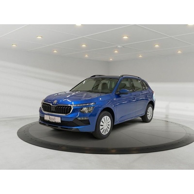 Skoda Kamiq 1.0 Essence 70 kW