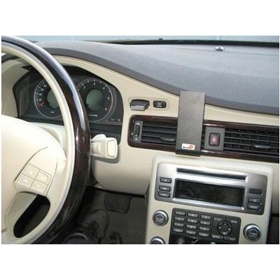 Brodit ProClip montážna konzola na palubnú dosku pre Volvo S80 07-11, 854130