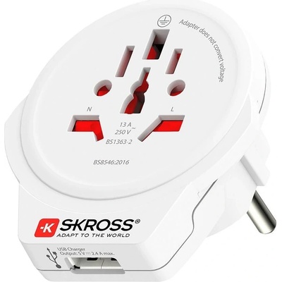 SKROSS PA30USB