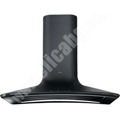 Аспиратор Elica Sweet Moon Black A/85+CAM (PRF0201740)