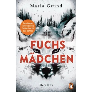 Fuchsmädchen | Sabine Thiele (ISBN: 9783328107057)