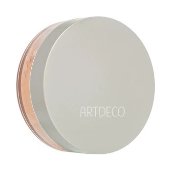 Artdeco Mineral Powder Foundation минерален защитен фон дьо тен 3 Soft Ivory 15 g