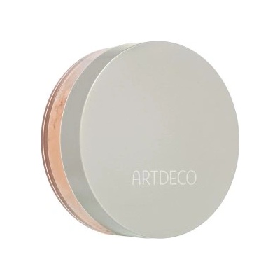 Artdeco Mineral Powder Foundation минерален защитен фон дьо тен 3 Soft Ivory 15 g